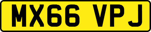 MX66VPJ