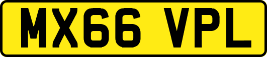 MX66VPL