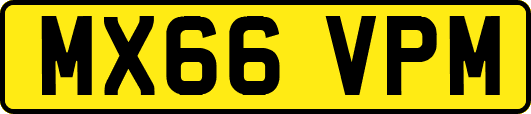 MX66VPM