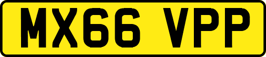 MX66VPP
