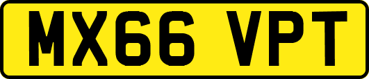 MX66VPT