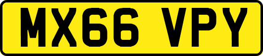 MX66VPY