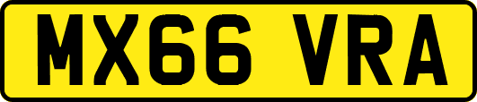 MX66VRA