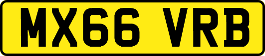 MX66VRB