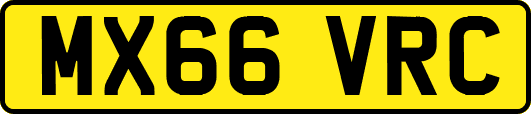 MX66VRC