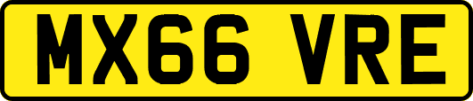 MX66VRE