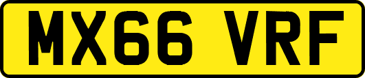MX66VRF