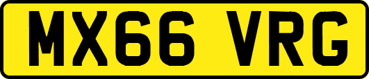 MX66VRG