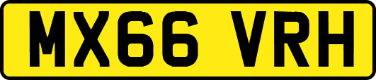 MX66VRH