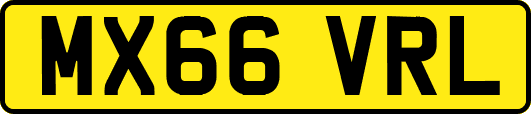 MX66VRL