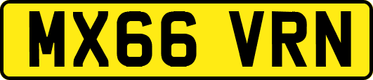 MX66VRN