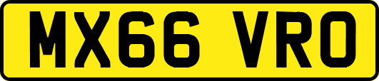 MX66VRO