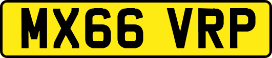 MX66VRP