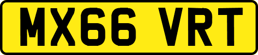 MX66VRT