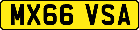 MX66VSA