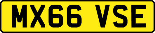MX66VSE