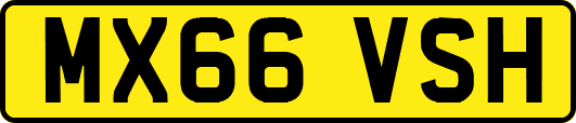 MX66VSH
