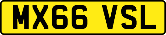 MX66VSL