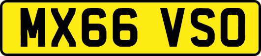 MX66VSO