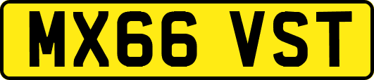 MX66VST