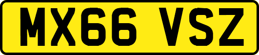 MX66VSZ