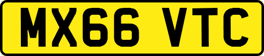 MX66VTC