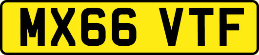 MX66VTF