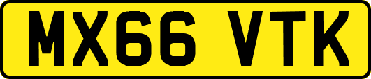 MX66VTK