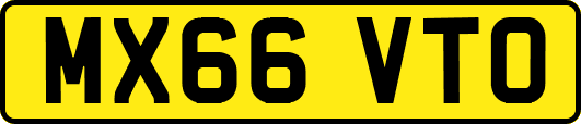 MX66VTO