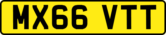 MX66VTT