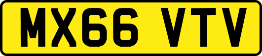MX66VTV