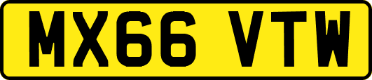 MX66VTW