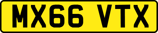 MX66VTX