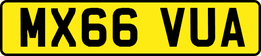 MX66VUA