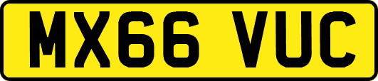 MX66VUC