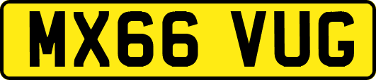 MX66VUG