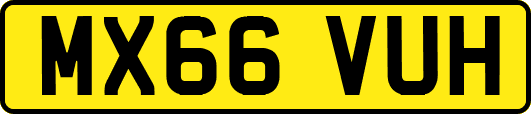 MX66VUH