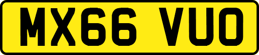 MX66VUO