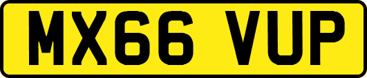 MX66VUP