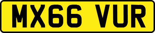 MX66VUR