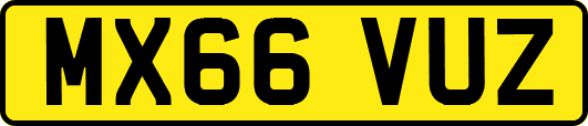 MX66VUZ