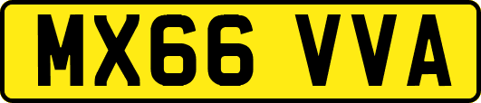 MX66VVA