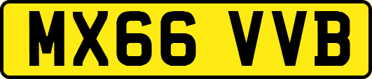 MX66VVB