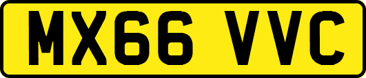 MX66VVC
