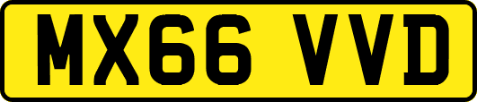 MX66VVD