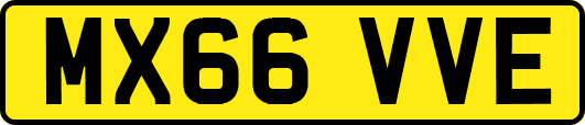 MX66VVE