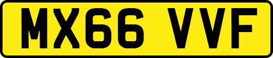 MX66VVF