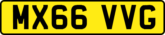 MX66VVG