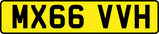 MX66VVH