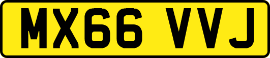 MX66VVJ